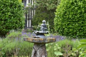 Hidden Gardens of Frampton on Severn