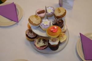 Rotary hosts Spring Tea Party for more than 100 Guests