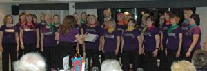 The Liverpool Show Choir