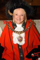 Address by the Lord Mayor of Manchester