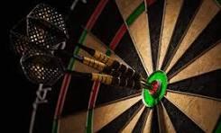 Rotary District Darts Match 7th March 2024