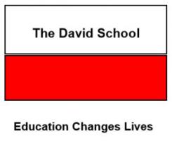 The David School - May 2024