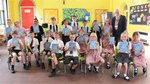 Dictionaries Year 4 St Benets Beccles