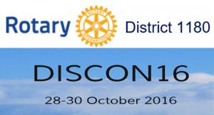 Rotary District 11809 Annual Conference.
