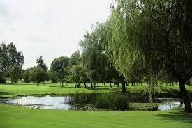 Ely City Golf Course