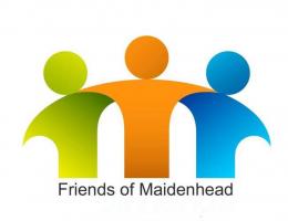 Help Make 'The New Maidenhead' a Beautiful Place