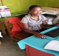 Computers for Tanzania Change Lives