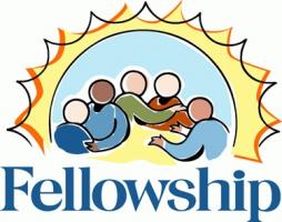 Fellowship Meeting [tbc]