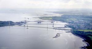 New Forth Bridge an Open Meeting