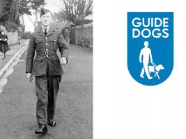 Lunchtime Meeting - 12.45pm - Guide Dogs