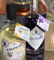 Rotary Gin - supporting 'End Polio Now' Campaign