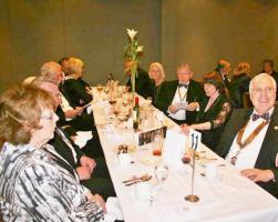 82nd Grimsby Charter Anniversary