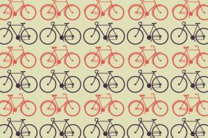 History of the Bicycle by Julian Somerville