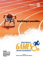 Games for People with Disabilities
