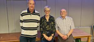 Penrith Rotary and Lions Joint Quiz Night 2024