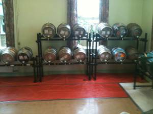 2012 Beer Fest Pictures