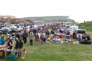 May Day Boot, Craft and Produce Fair