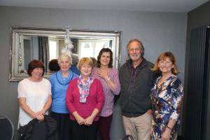 Friends of Ilfracombe Rotary