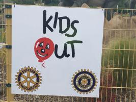 Kids Out 2017