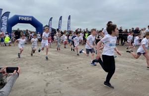 Chariots of Fire 4th June 2023