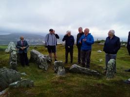 Visit to Mull Hill - July 2019