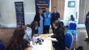 Young Carers Pamper Day
