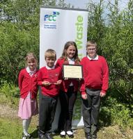 Lincolnshire Young Environmentalist Finals - 2023