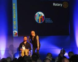 Rotary: Making a Difference
