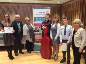 Young Musicians Competition Regional Final