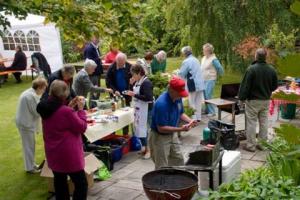 Summer Barbecue 2011