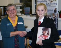 Rotary Young Chef at Maidenhill