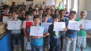 Youth Chess Competition 2017