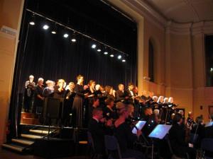 Theatre Visit Hastings Philharmonic
