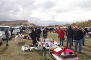 Boot, Craft and Produce Fair late September 2020