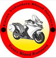 Blood Runners Logo