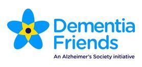 Dementia Friends, an initiative of the Alzheimer Society