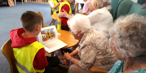 Dementia Community Projects