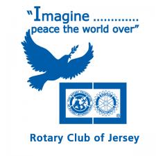 Rotary Club of Jersey Peace Programme