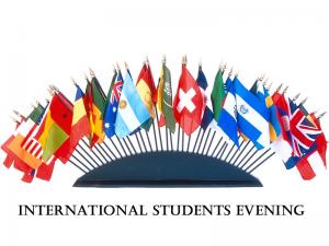 International Students Evening