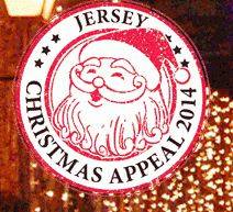Jersey Christamas Appeal 2014.