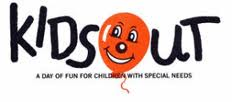 KidsOut Logo