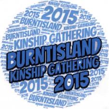 Kinship Gathering Burntisland