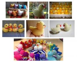 Easter Chicks sold to raise funds for Nepal