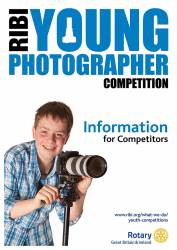 Young Photographer 2015