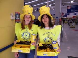 Collection for Marie Curie