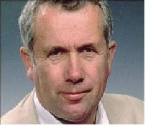 Martin Bell