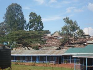 Mashimoni Primary School