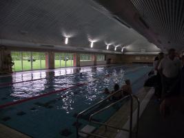 Newport Pagnell Assisted Swimming Club
