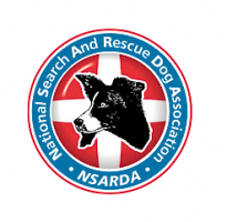 Logo of the National Dog Rescue