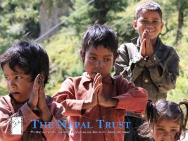 Nepal Trust
